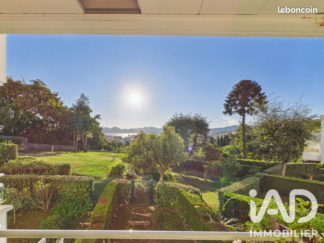 Appartement 3 pièces 75 m² · à Cannes · 75 m² · 1 090 000 €