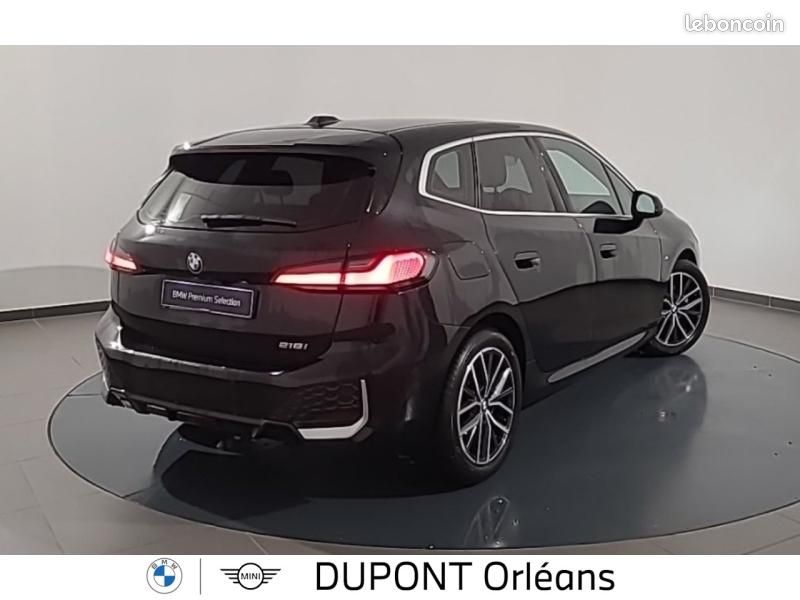 Bmw Série 2 ActiveTourer 218i 136ch M Sport DKG7 (image 2)