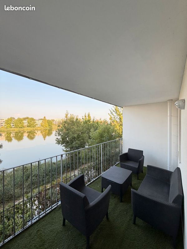 Appartement 3 pièces 64 m² · à Bruges · 64 m² · 270 000 €
