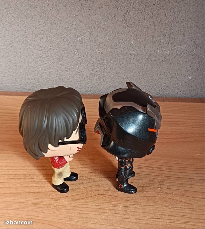2 pops 10 cm (image 3)