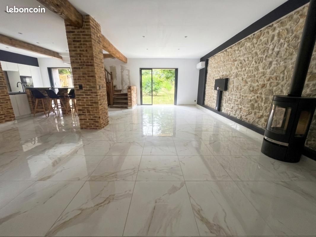 Maison 4 pièces 143 m² · à Castres · 143 m² · 229 000 €