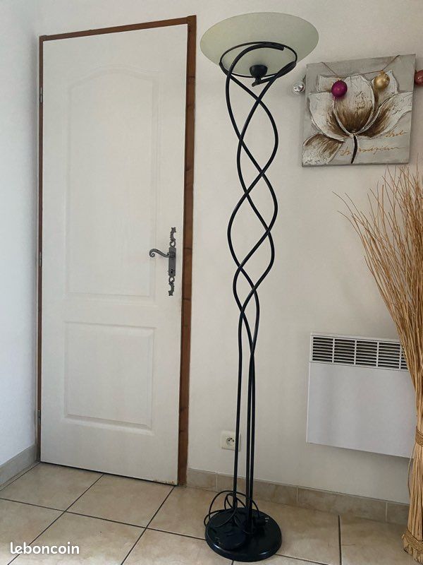 Lampe halogène (image 1)