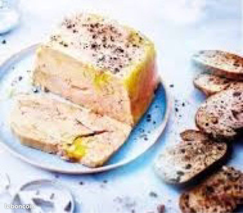 foie gras micro vap tupperware Technique de cuisine : cuire une terrine de foie gras au micro ondes main image 0