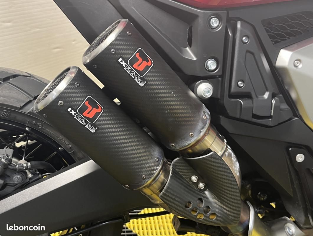 Honda X-ADV 750 MY22 (image 13)
