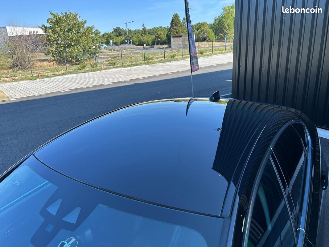 JAGUAR XF 2.0 D - 180 - BVA - Stop/Start 2015 BERLINE Prestige PHASE 1 GARANTIE 6 MOIS (image 40)