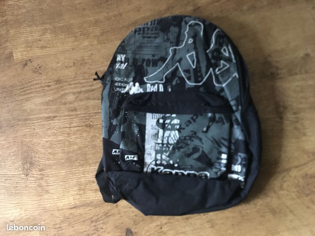 Sacs à dos Kappa, O'Neill, Oxbow, Converse, Rossignol, Vola (image 4)