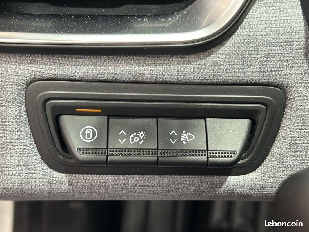 Renault Clio V TCE 90CH CVT EVOLUTION *RADAR + CARPLAY (image 39)