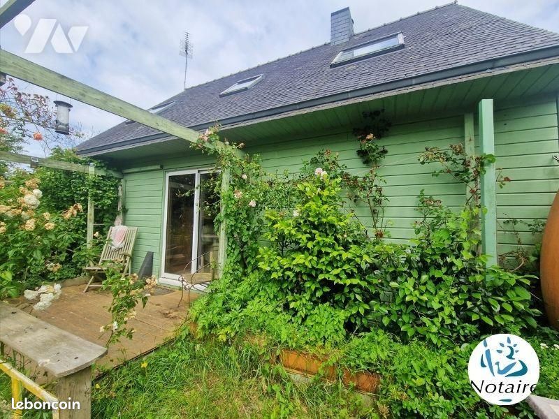Maison 6 pièces 90 m² · à Ploulec'H · 90 m² · 207 500 €