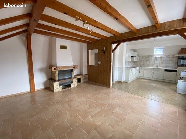 Appartement 3 pièces 79 m² · à Pontarlier · 79 m² · 714 €/mois