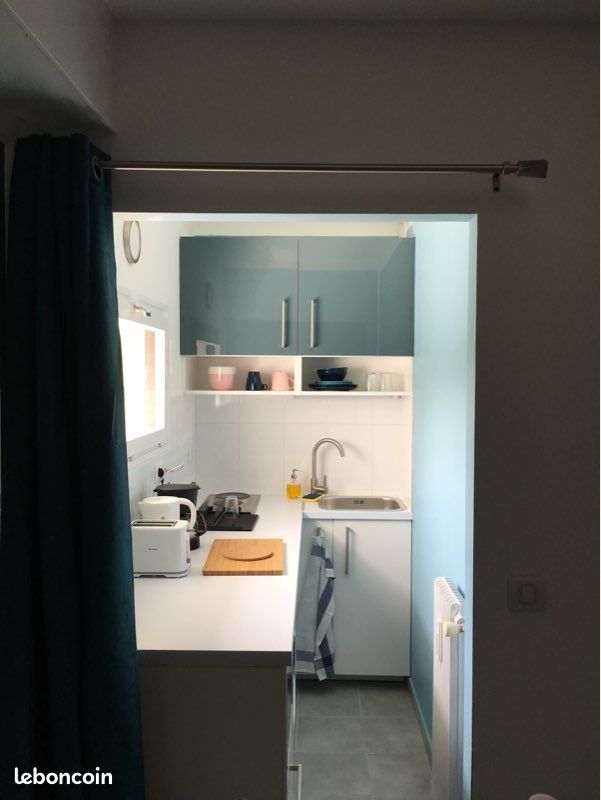 Appartement 1 pièce 24 m² · à Annemasse · 24 m² · 950 €/mois