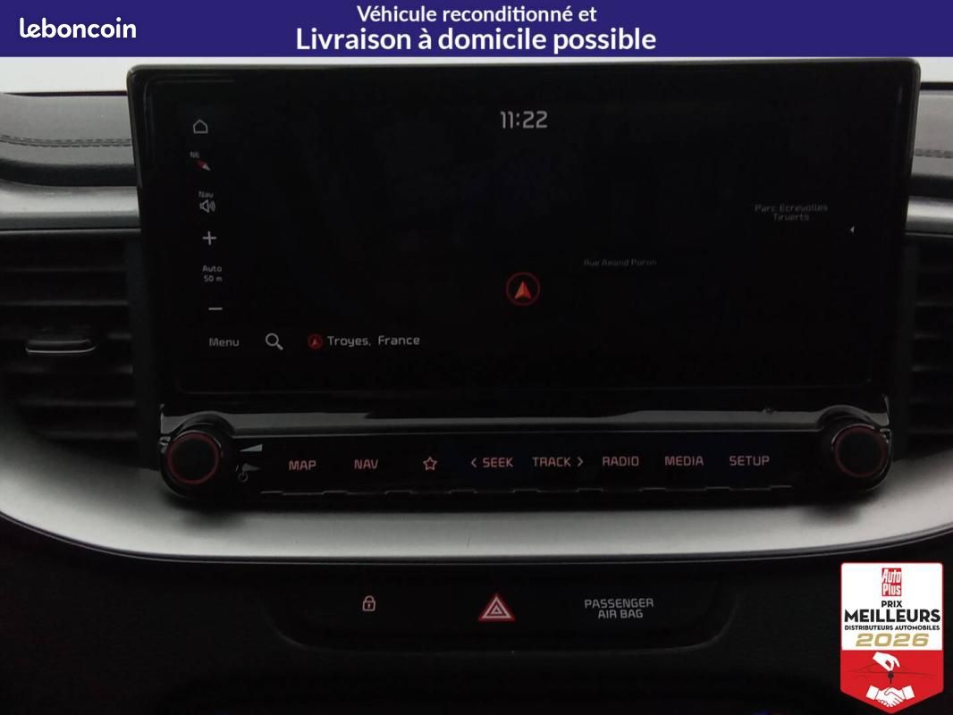 Kia Xceed 1.6l CRDi 136 Active +GPS (image 19)