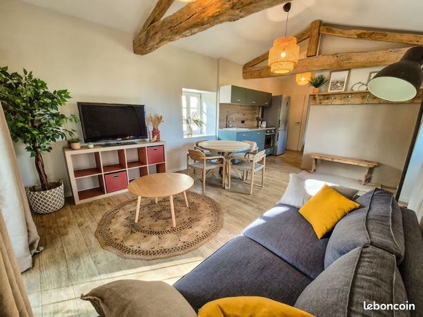 Appartement T2
