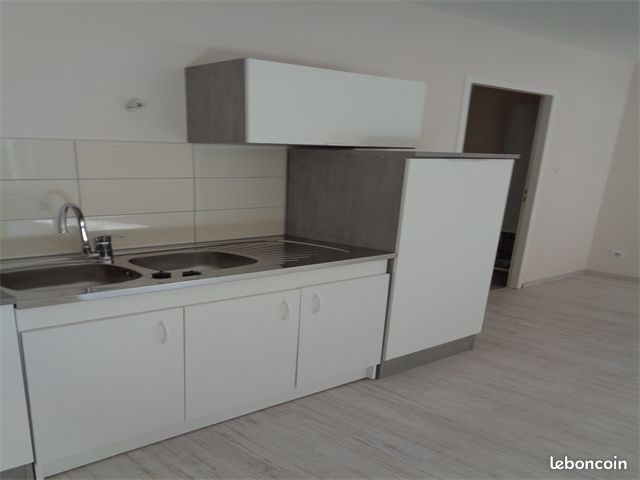 Appartement 4 pièces 101 m² · à Gripport · 101 m² · 715 €/mois