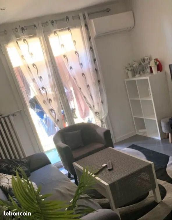 Appartement 3 pièces 50 m² · à Nice · 50 m² · 900 €/mois