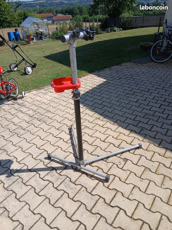 Mecanique de velo (image 1)