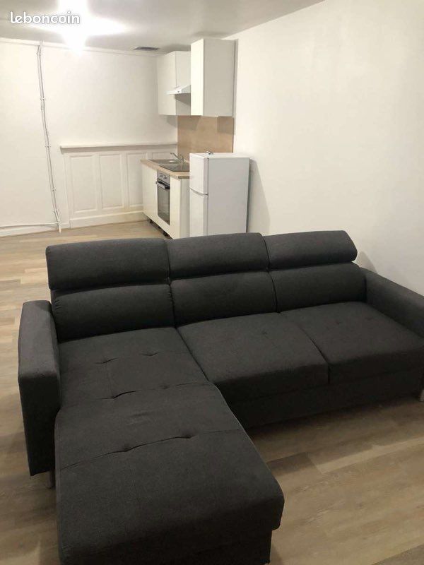 Maison 2 pièces 50 m² · à Mazamet · 50 m² · 490 €/mois