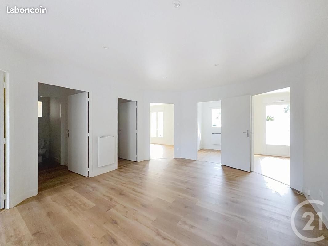 Appartement 3 pièces 74 m² · à Troyes · 74 m² · 750 €