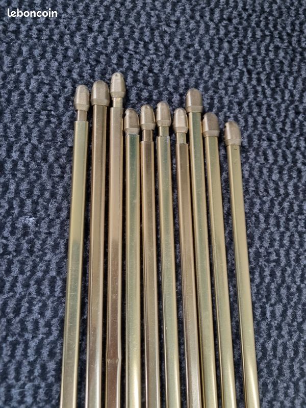Barre à rideaux (image 2)