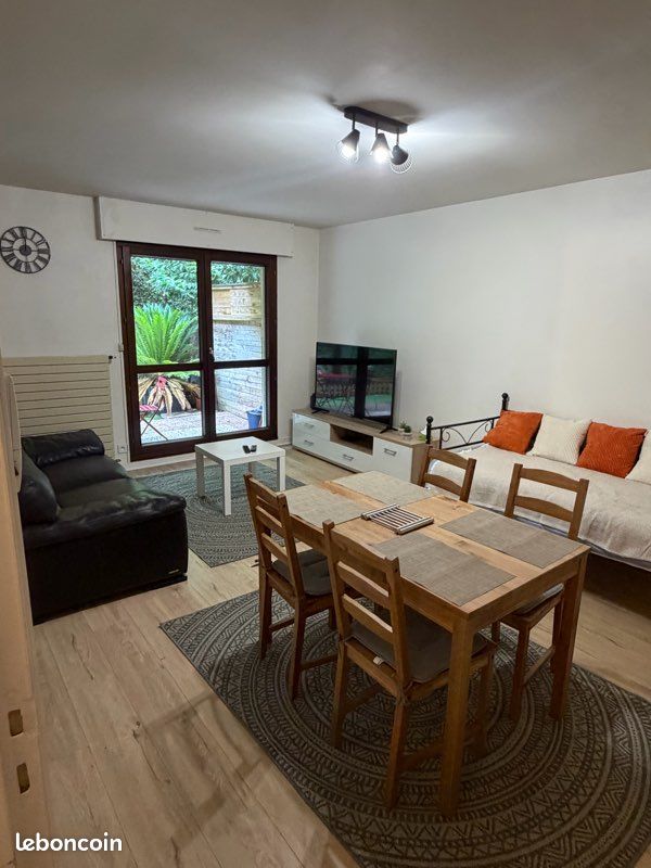 Appartement 2 pièces 53 m² · à Le Port-Marly · 53 m² · 1 280 €/mois