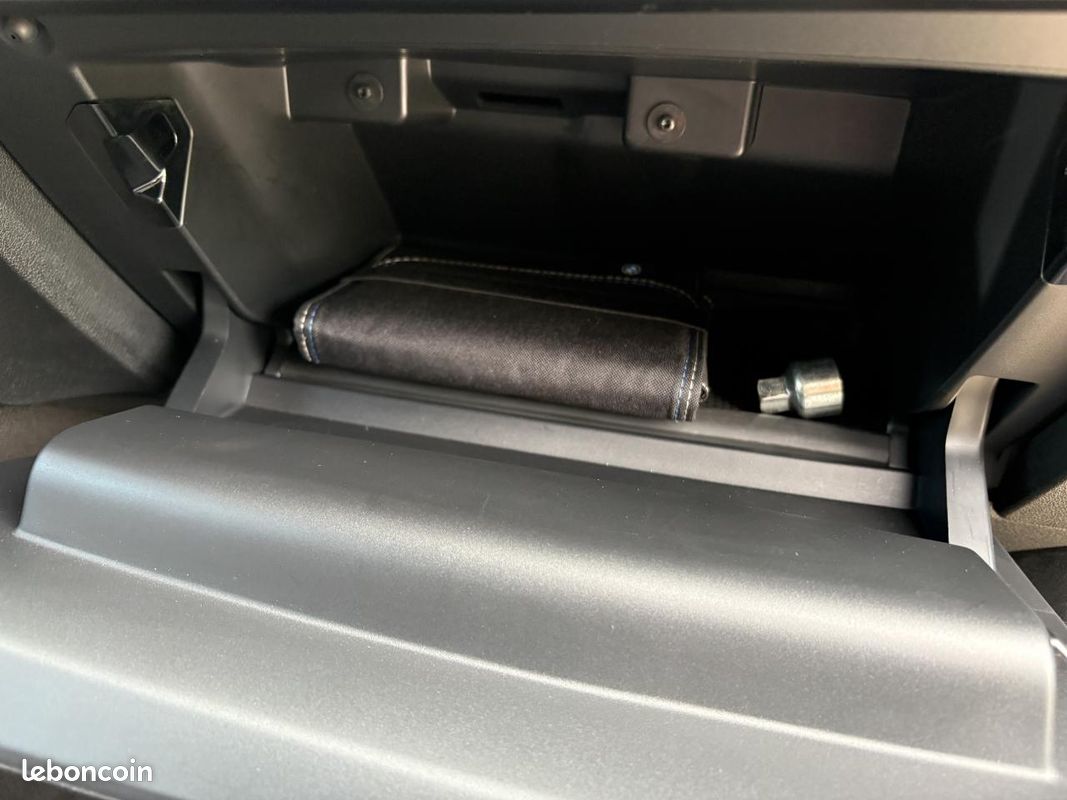 BMW X1 sDrive 18i 136ch DKG7 M Sport (image 34)