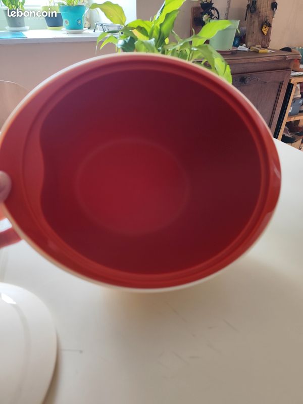 Soupière isotherme tupperware (image 2)
