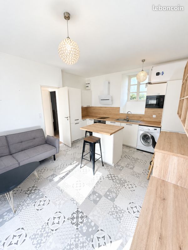 Appartement 2 pièces 30 m² · à Vannes · 30 m² · 690 €/mois