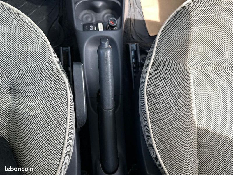 Fiat 500 1.2 8V 69CH S&S LOUNGE (image 12)