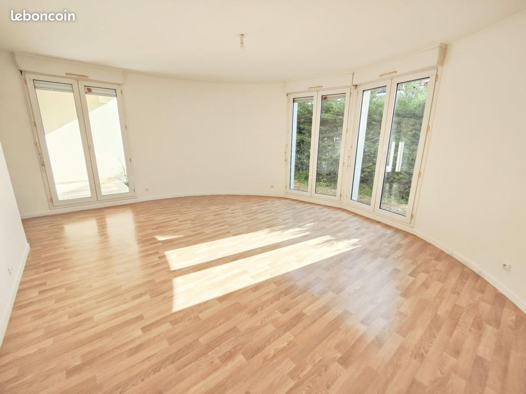 Appartement 3 pièces 76 m² · à Tours · 76 m² · 182 100 €