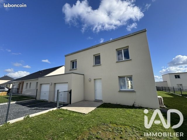 Maison 7 pièces 124 m² · à Évrecy · 124 m² · 313 000 €