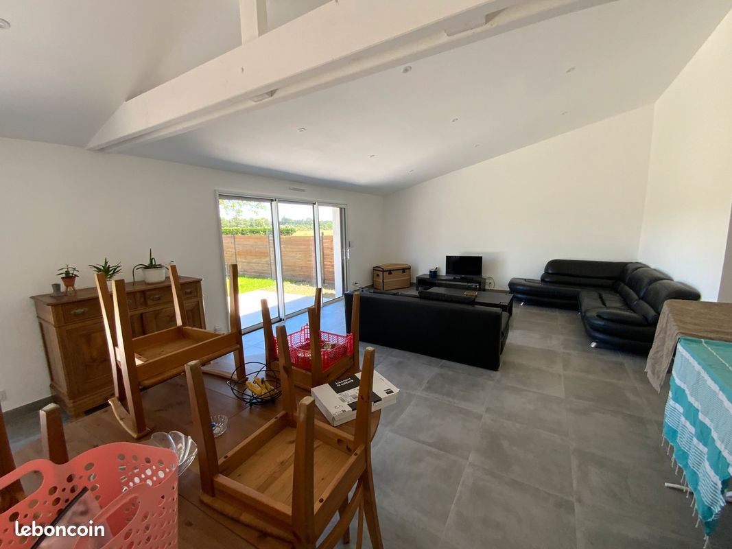 Maison en colocation (image 2)