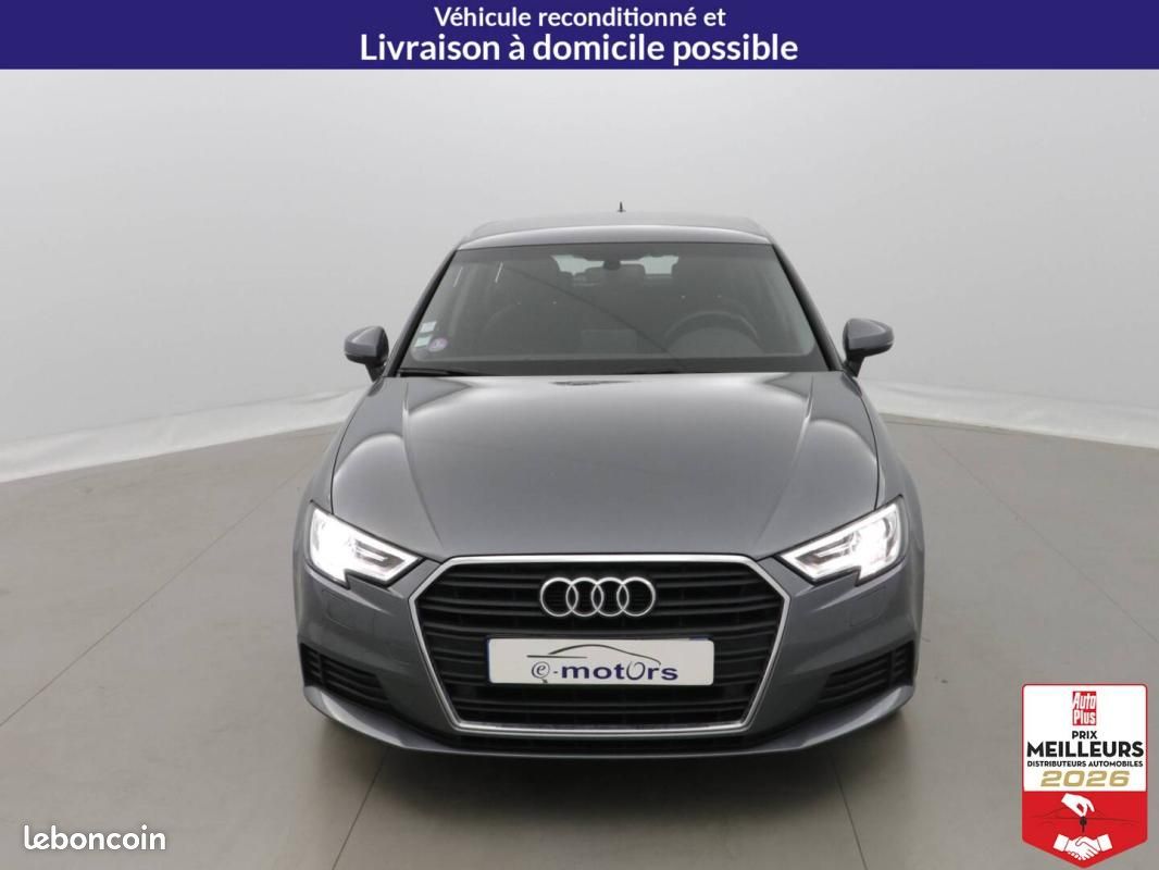 Audi A3 sportback 35 TFSI CoD 150 S tronic 7 (image 2)
