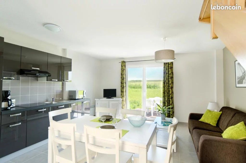 Appartement 2 pièces 42 m² · à Saint-Malo · 42 m² · 113 354 €