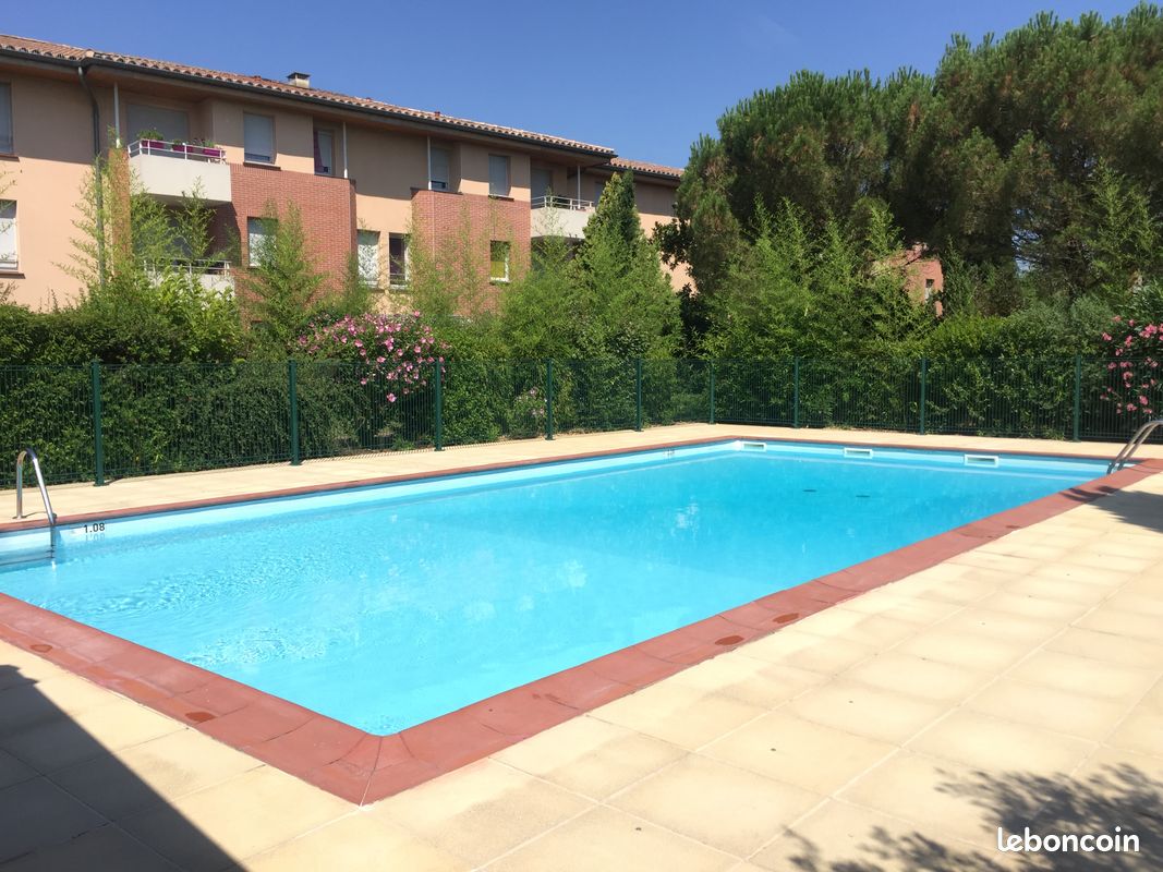 Appartement 1 pièce 25 m² · à Toulouse · 25 m² · 130 000 €