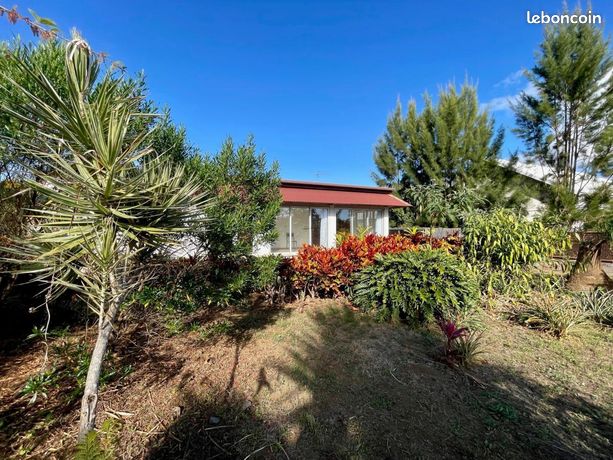 Maison 4 pièces 138 m²