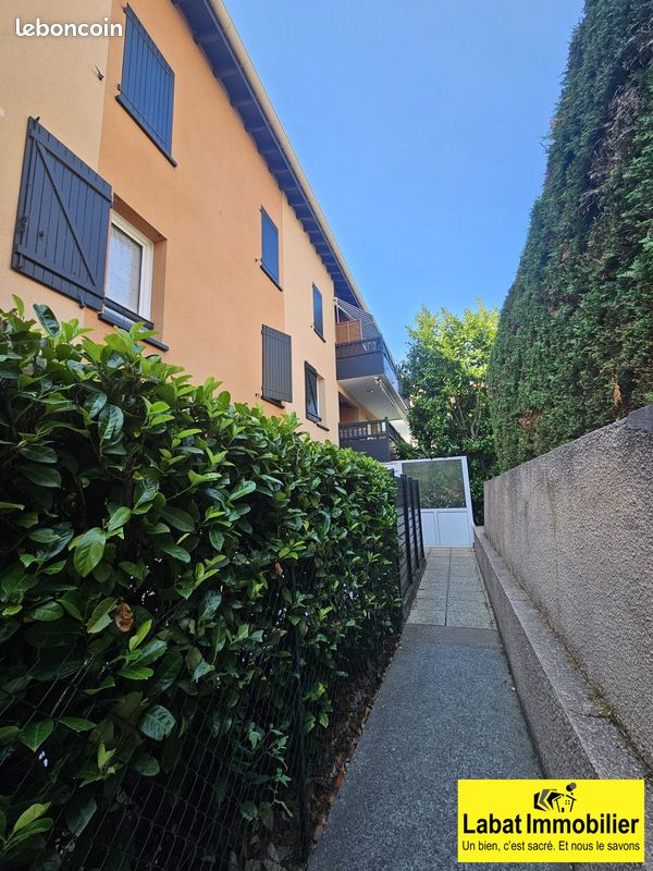 Appartement 2 pièces 48 m² · à Tarnos · 48 m² · 900 €/mois