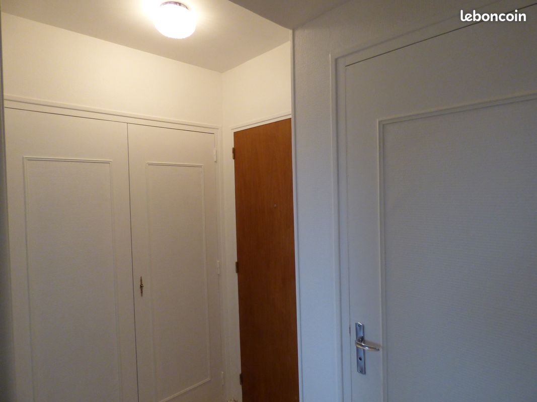 Appartement 2 pièces 30 m² · à Avranches · 30 m² · 450 €/mois