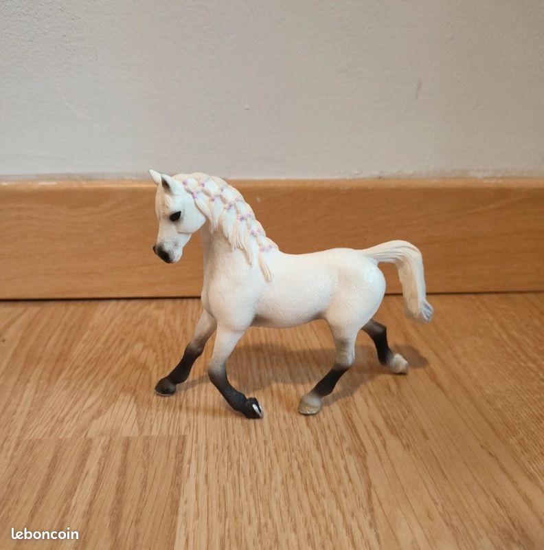 Lot de chevaux Schleich (image 2)