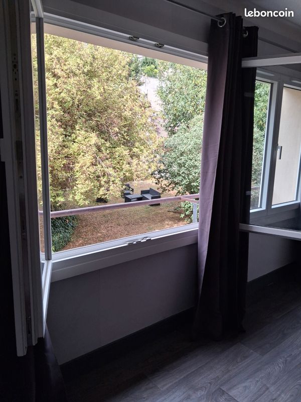 Appartement 1 pièce 23 m² · à Caen · 23 m² · 490 €/mois