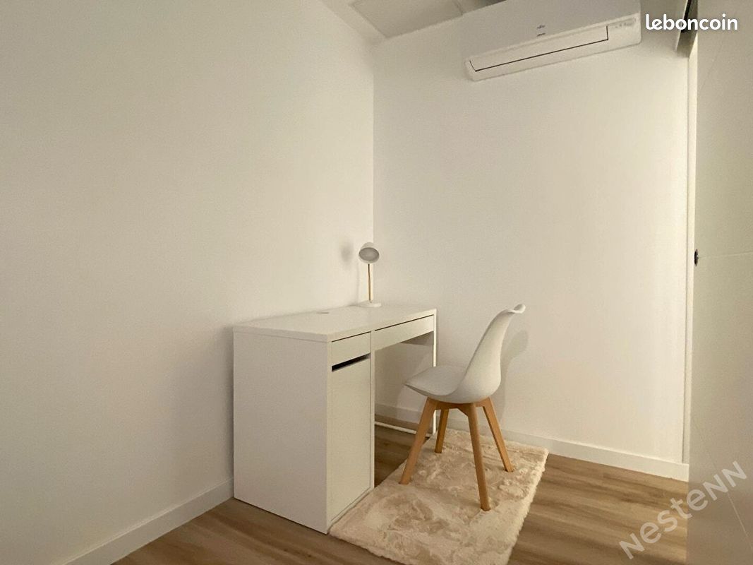 Appartement 2 pièces 36 m² - Agen 47000 (image principale 8)