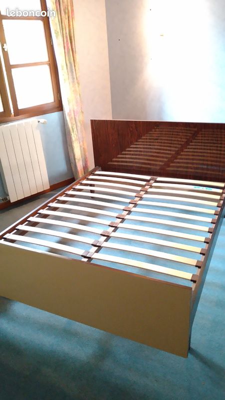 Lit et armoire (image 4)