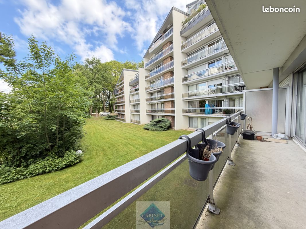Appartement 2 pièces 49 m² · à Abbeville · 49 m² · 109 000 €
