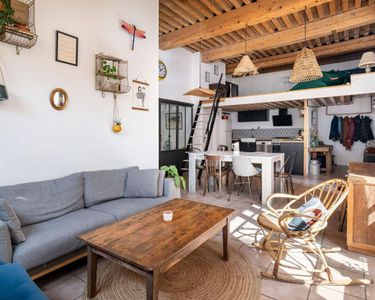 Appartement 415 000 € - 89 m²