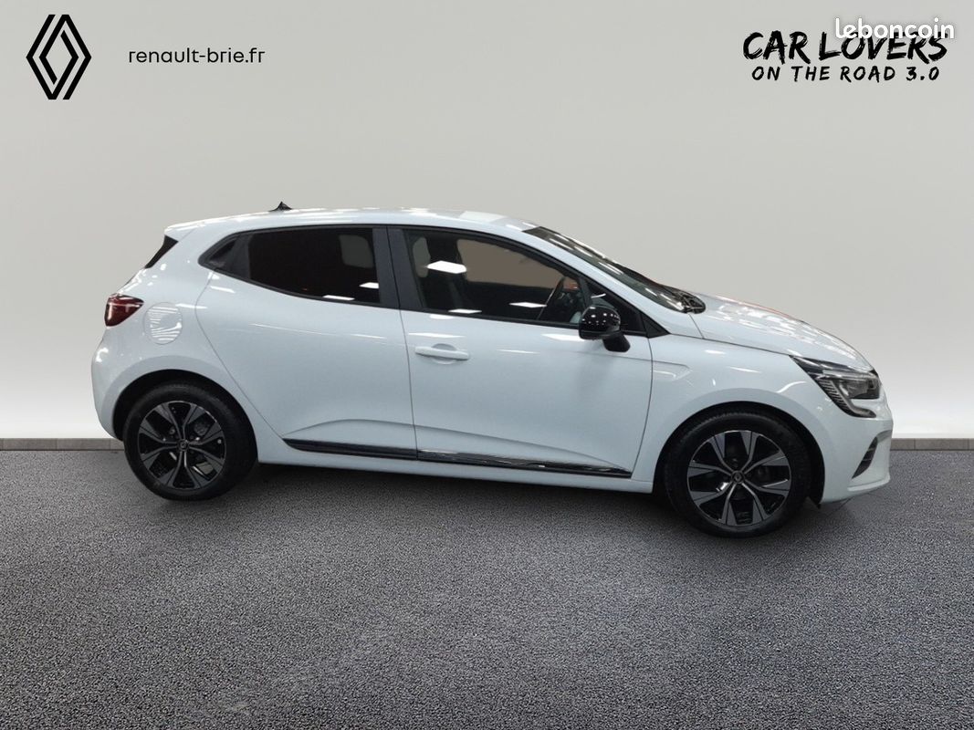 RENAULT Clio SCe 65 Evolution (image 6)