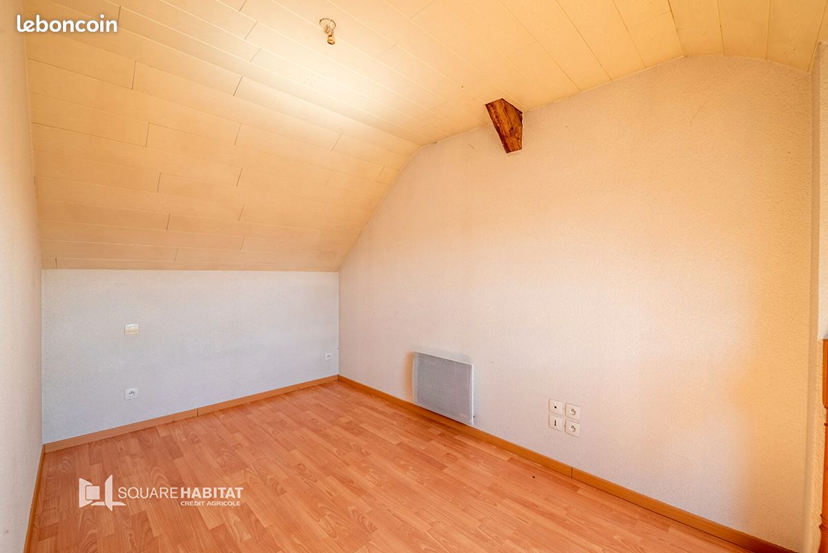 Duplex 2 pièces 27 m² (image 3)