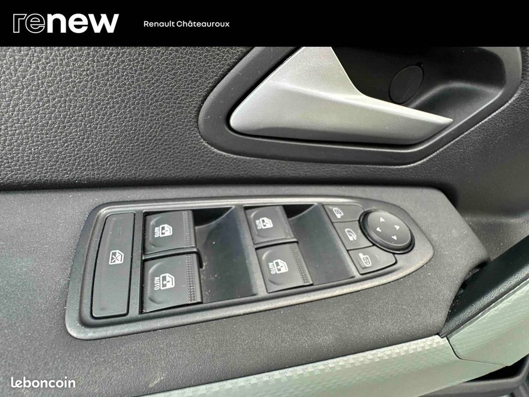 DACIA Duster Hybrid 140 Extreme (image 22)