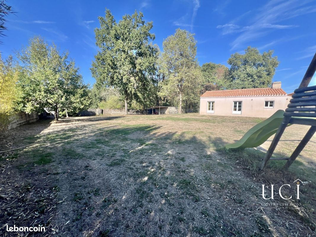 Maison 4 pièces 91 m² · aux Sorinières · 91 m² · 300 000 €