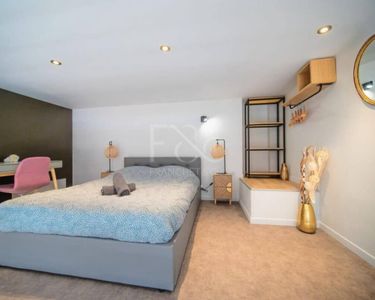 Appartement 249 000 € - 32 m²