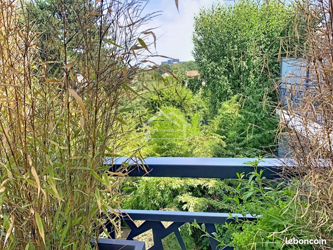 Appartement 4 pièces 98 m² · à Antony · 98 m² · 724 000 €