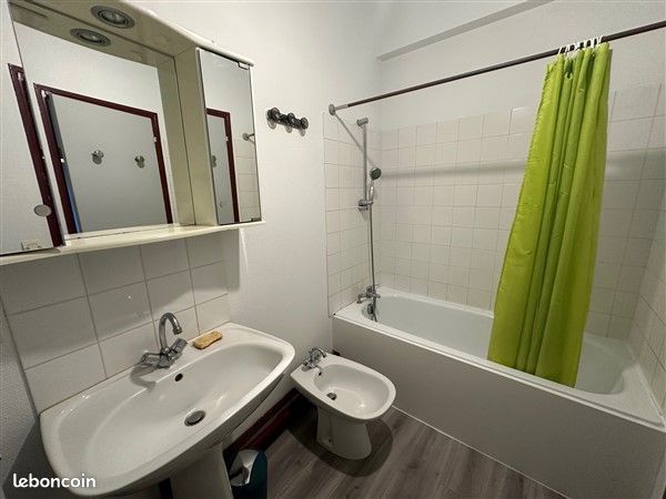 Appartement 3 pièces 63 m² - Tulle 19000 (image principale 4)
