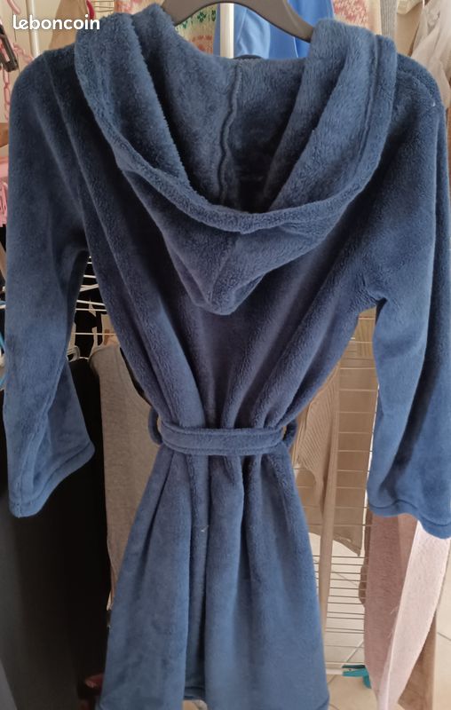 Robe de chambre (image 2)